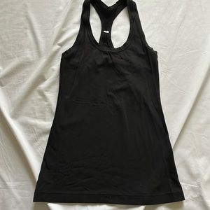Lululemon racerback tank